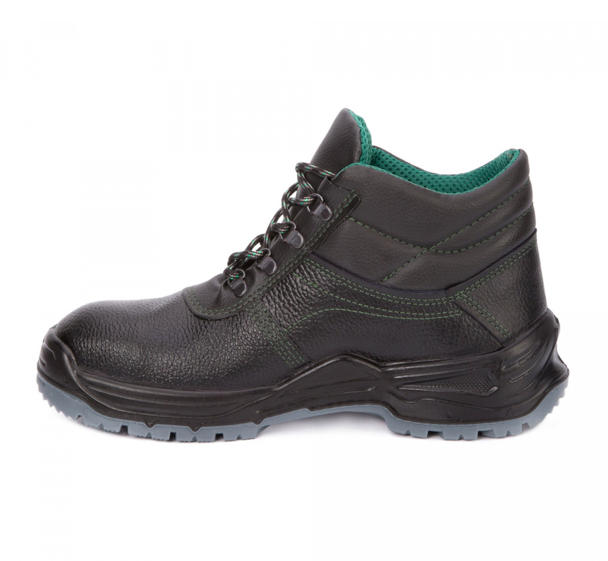 Ботинки "Оптима" ПУ/ПУ